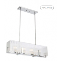 TELBIX-PELION 4 LIGHT PENDANT